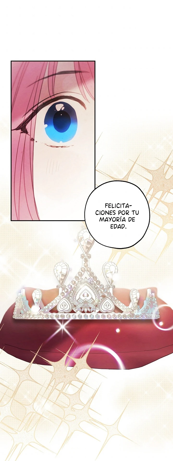 La tienda de muñecas de la princesa Capitulo 7 página 48
