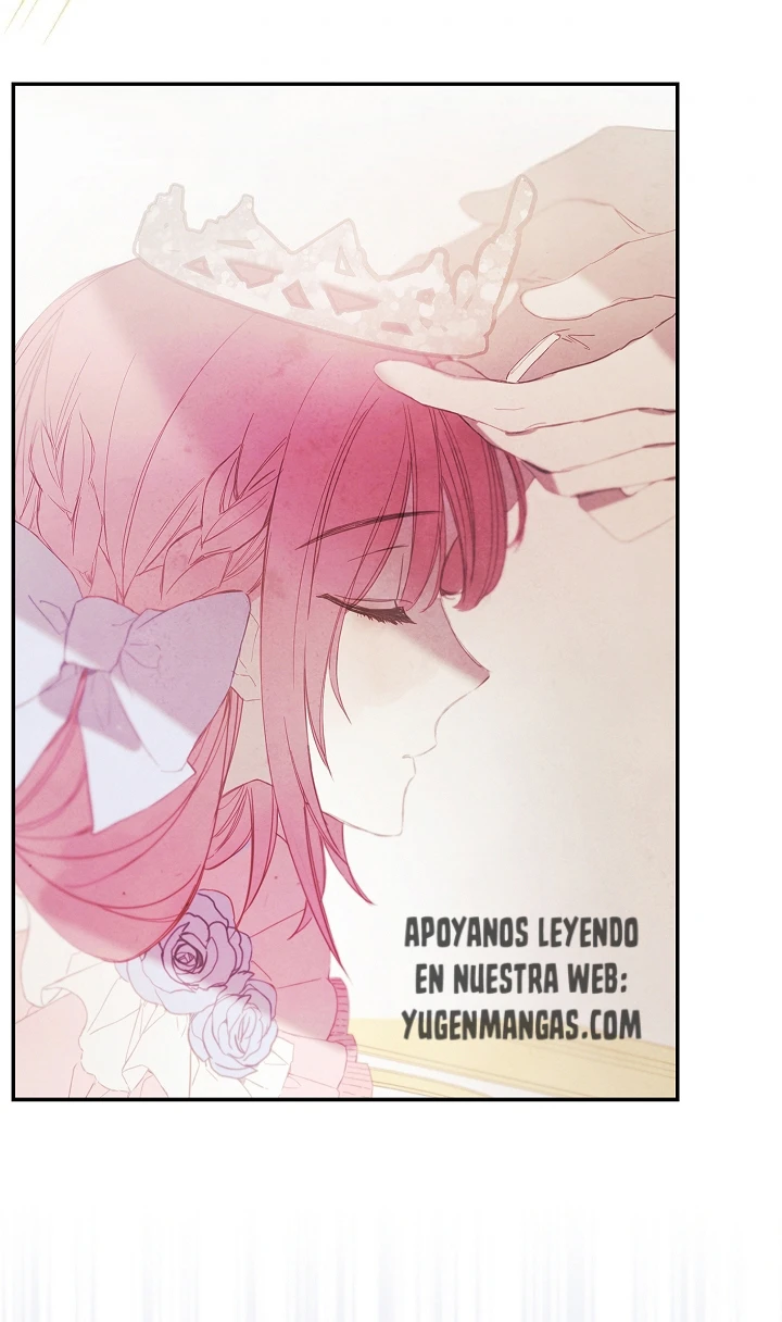 La tienda de muñecas de la princesa Capitulo 7 página 49