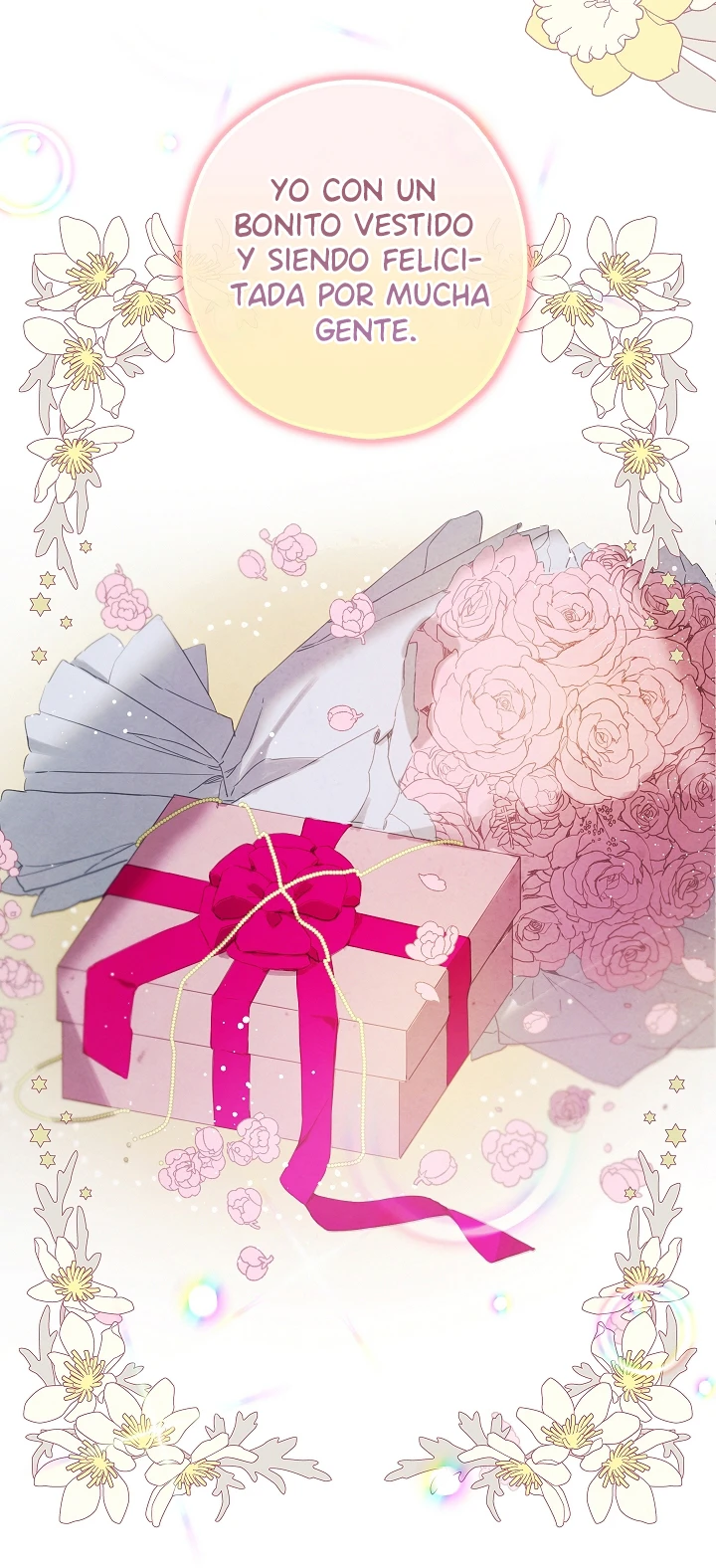 La tienda de muñecas de la princesa Capitulo 7 página 5