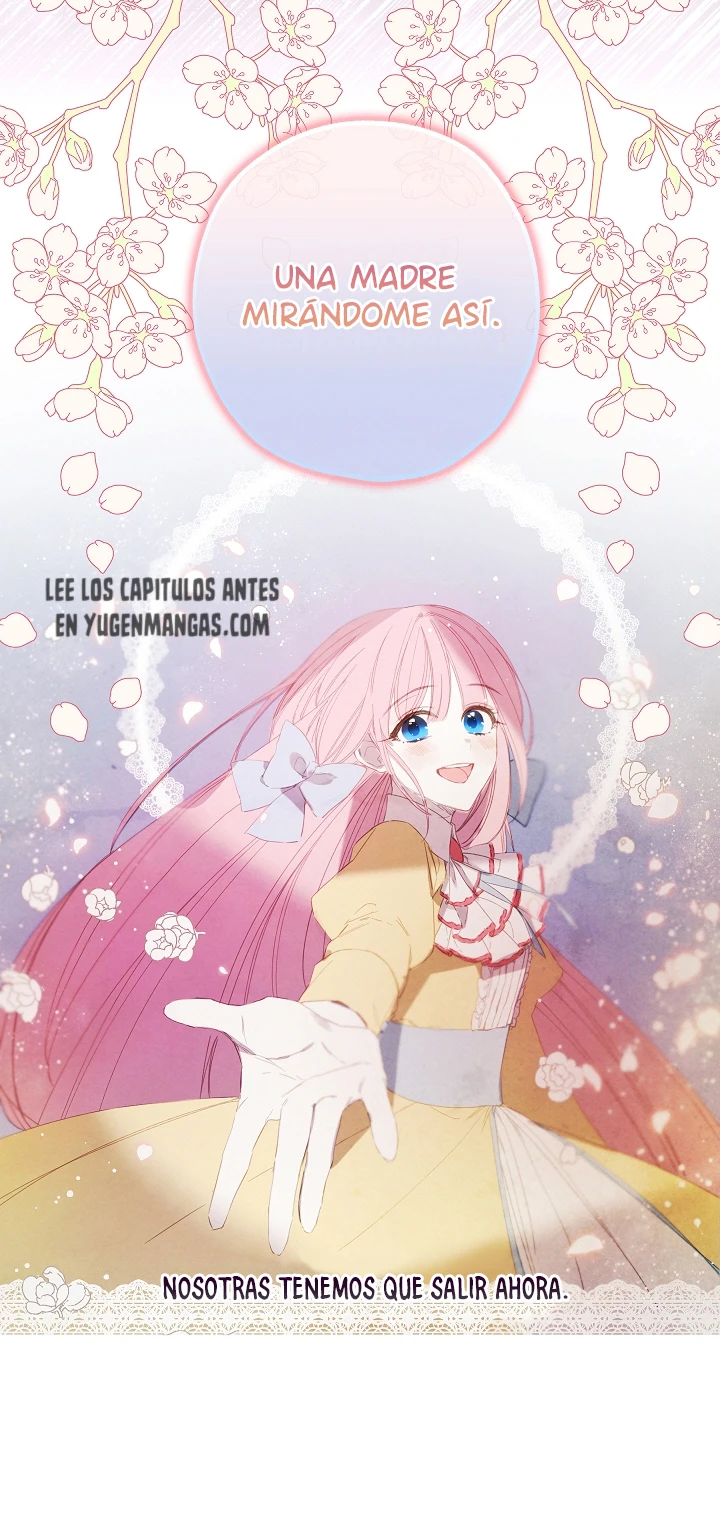 La tienda de muñecas de la princesa Capitulo 7 página 8