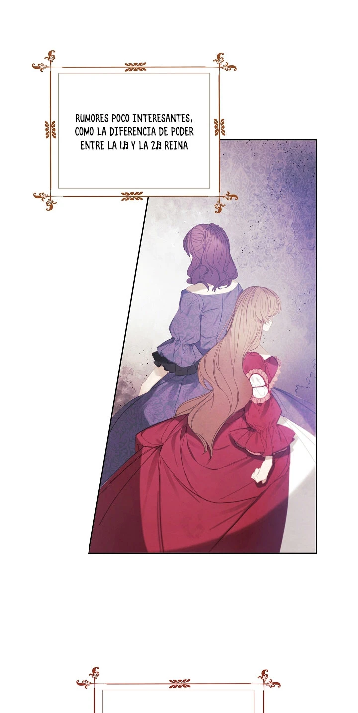 La tienda de muñecas de la princesa Capitulo 8 página 14