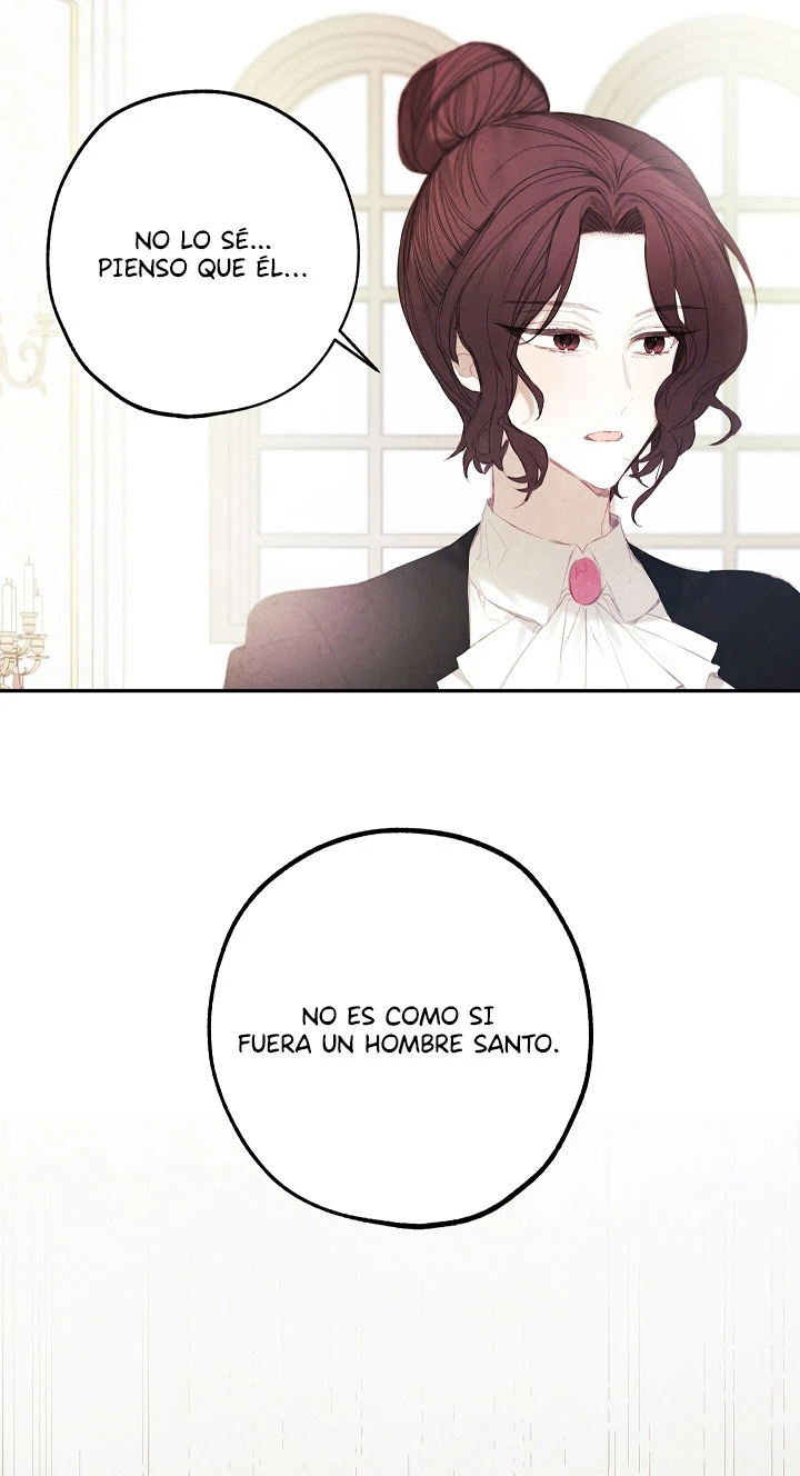 La tienda de muñecas de la princesa Capitulo 8 página 16