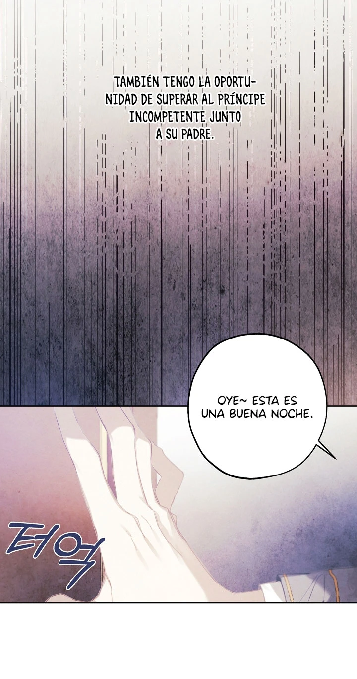 La tienda de muñecas de la princesa Capitulo 8 página 17