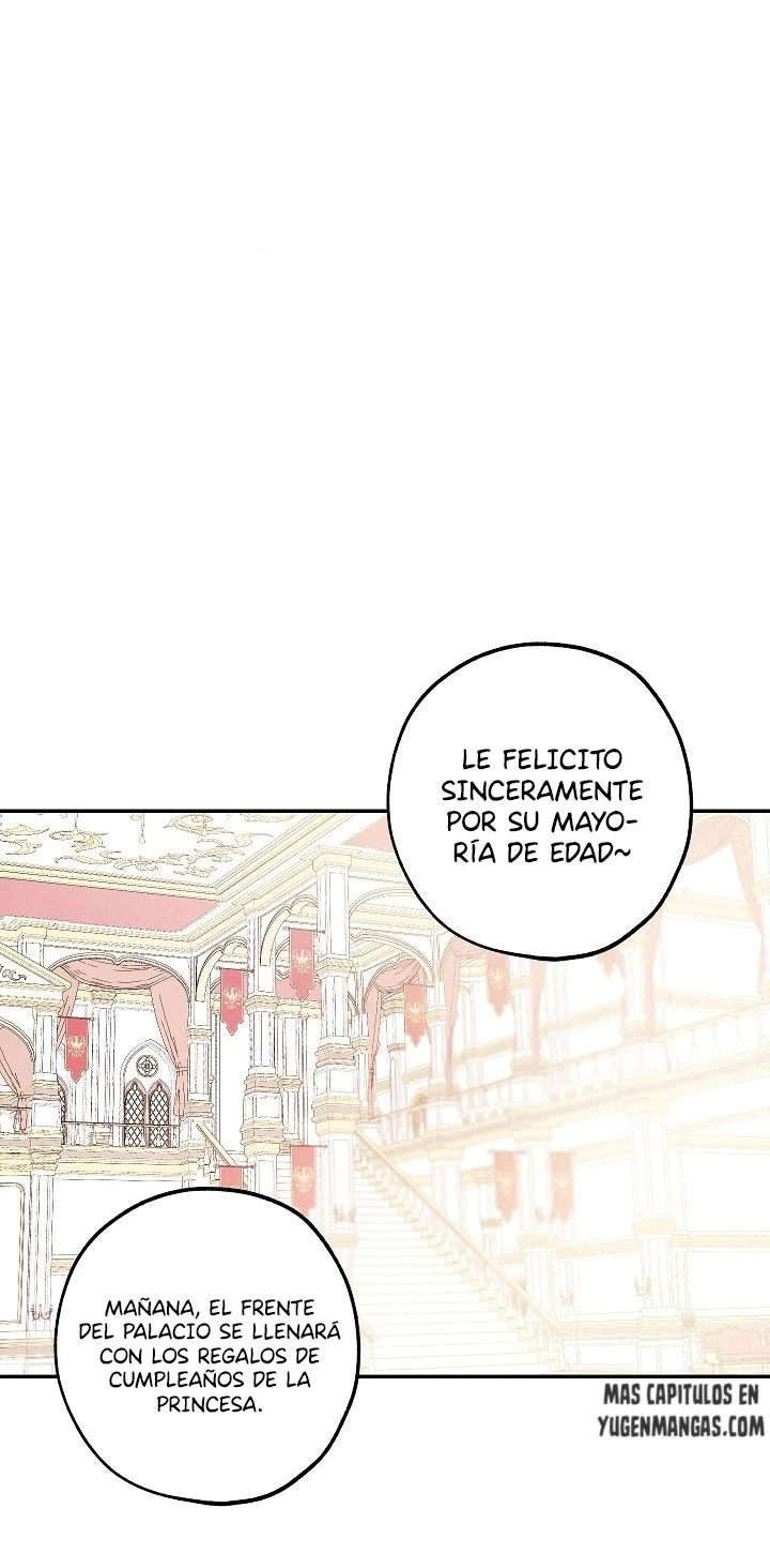 La tienda de muñecas de la princesa Capitulo 8 página 2