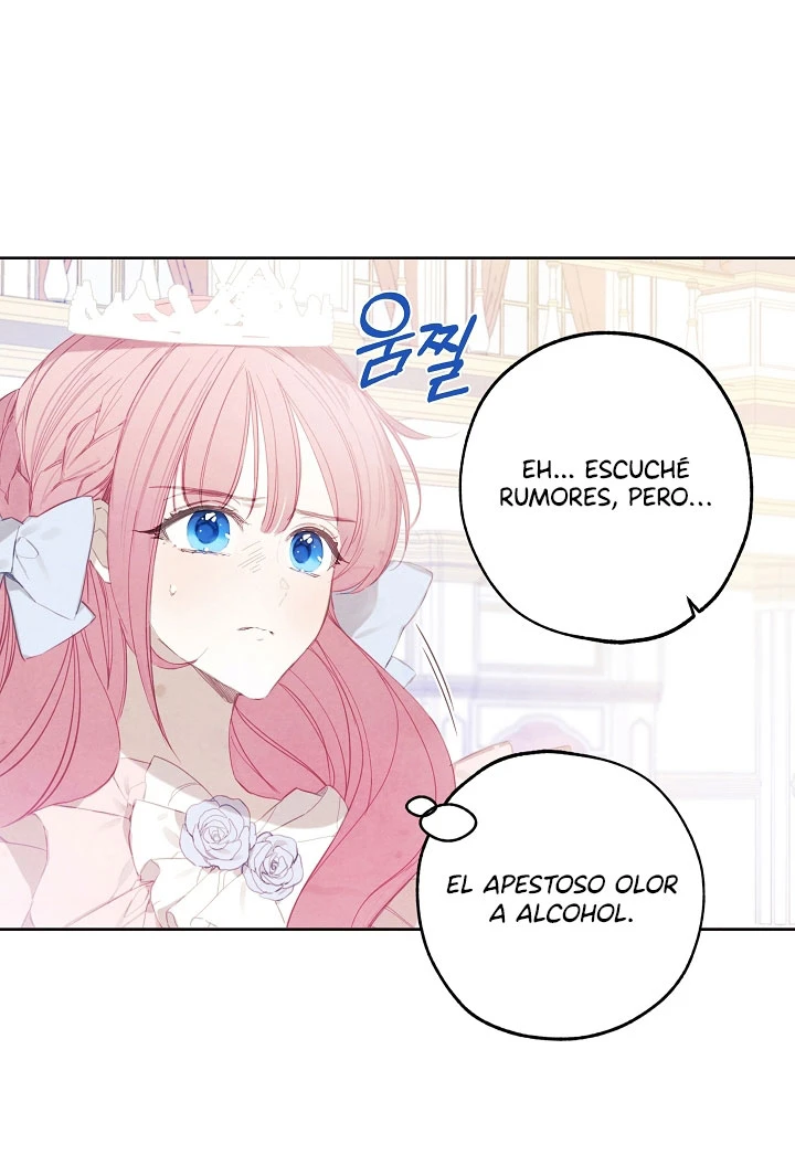 La tienda de muñecas de la princesa Capitulo 8 página 20