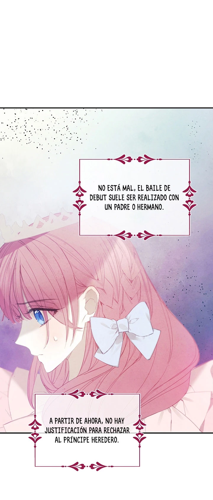 La tienda de muñecas de la princesa Capitulo 8 página 24