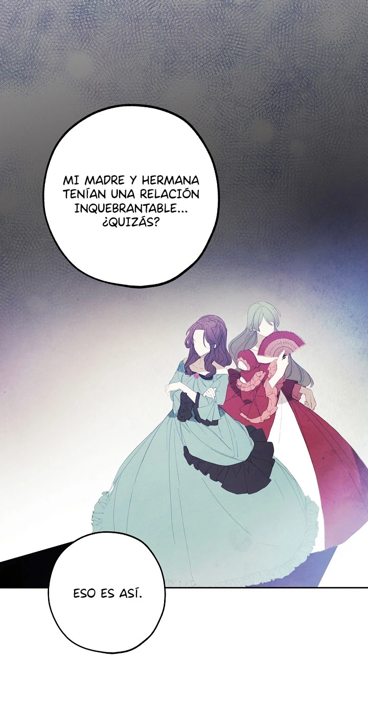 La tienda de muñecas de la princesa Capitulo 8 página 28