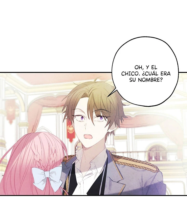 La tienda de muñecas de la princesa Capitulo 8 página 29