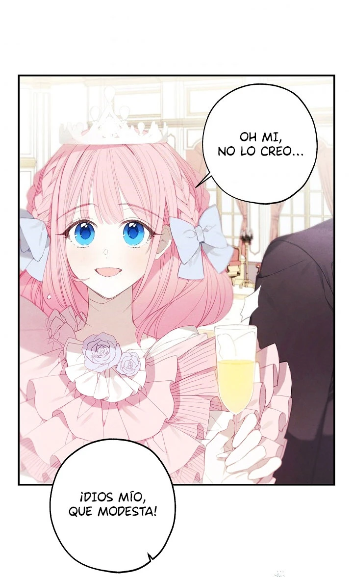 La tienda de muñecas de la princesa Capitulo 8 página 3
