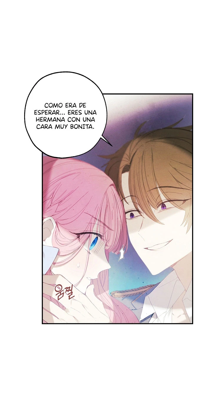 La tienda de muñecas de la princesa Capitulo 8 página 32