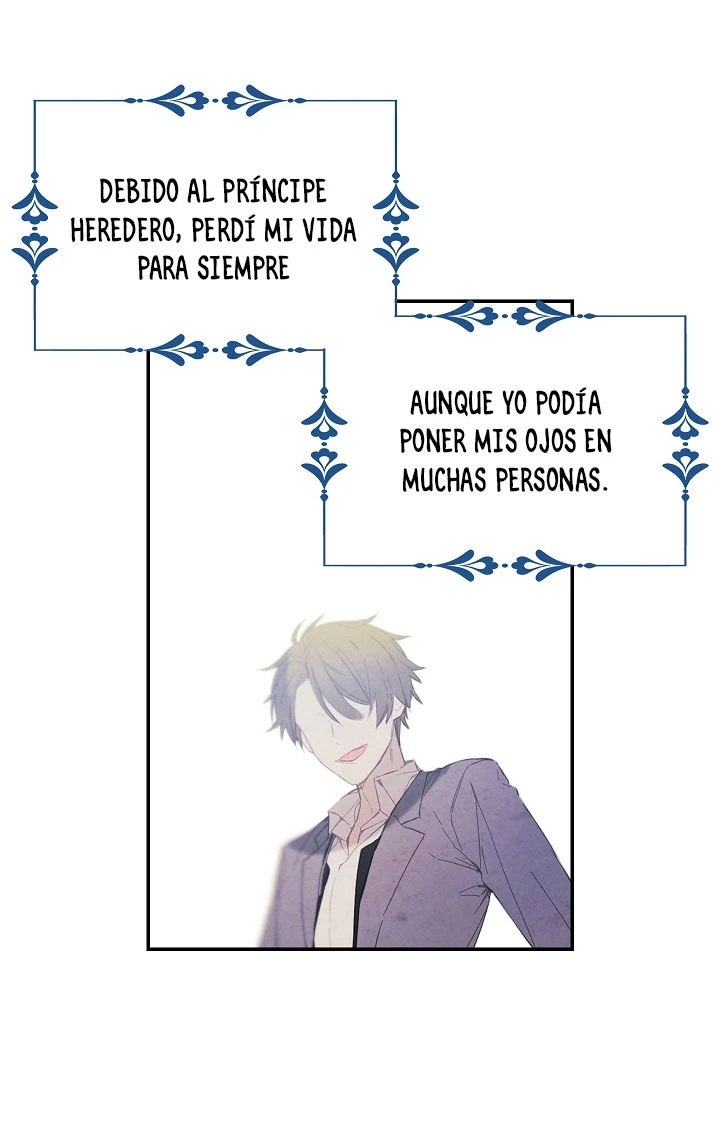 La tienda de muñecas de la princesa Capitulo 8 página 41