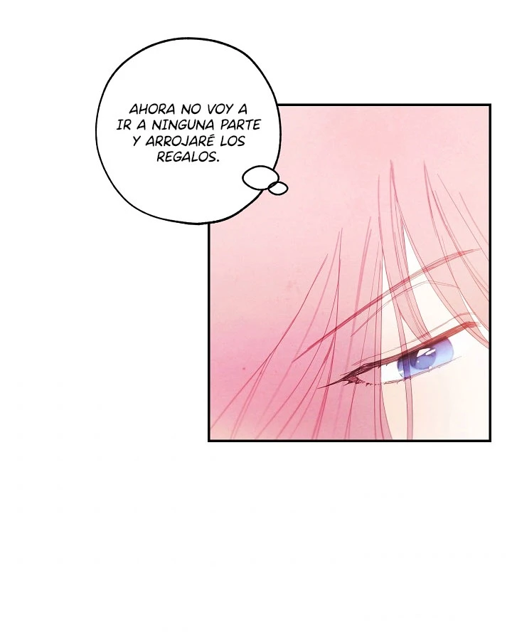 La tienda de muñecas de la princesa Capitulo 8 página 42