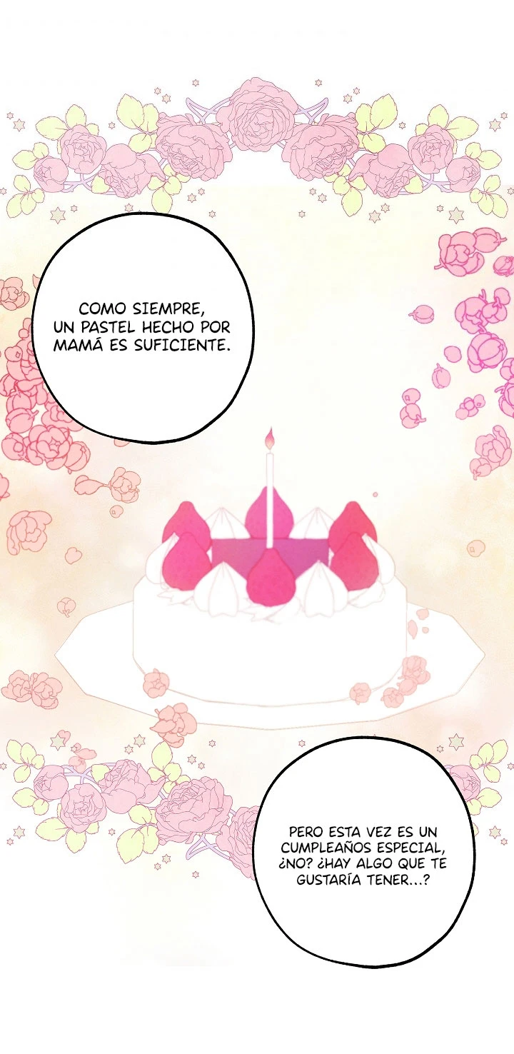 La tienda de muñecas de la princesa Capitulo 8 página 44