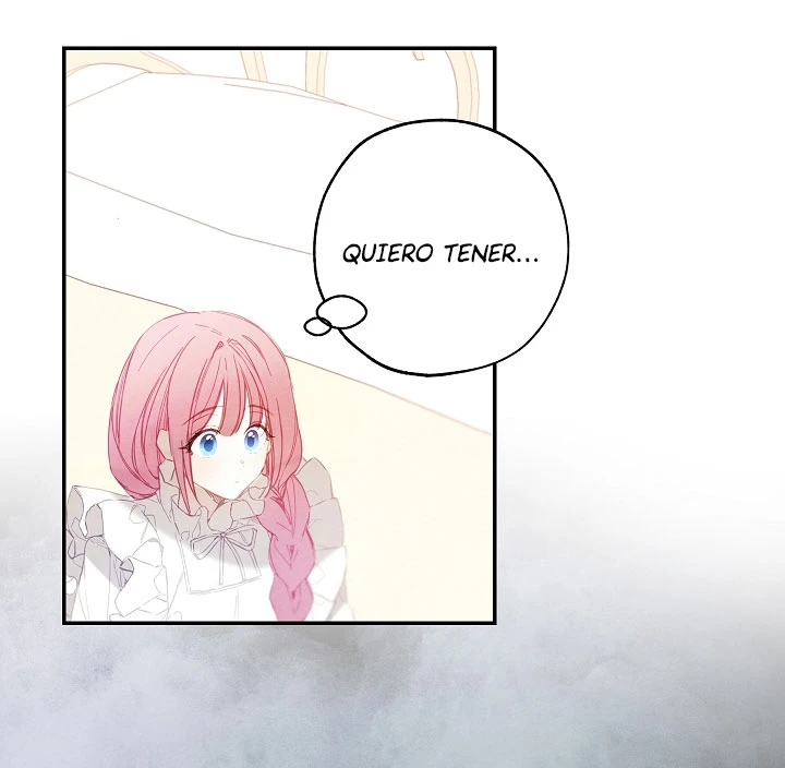 La tienda de muñecas de la princesa Capitulo 8 página 45
