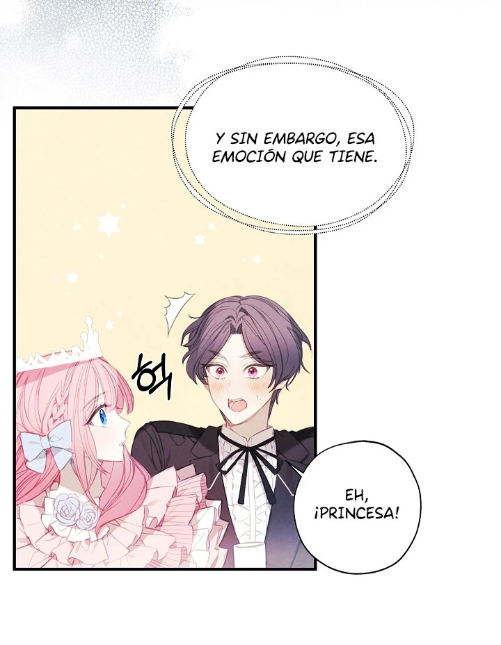 La tienda de muñecas de la princesa Capitulo 8 página 5
