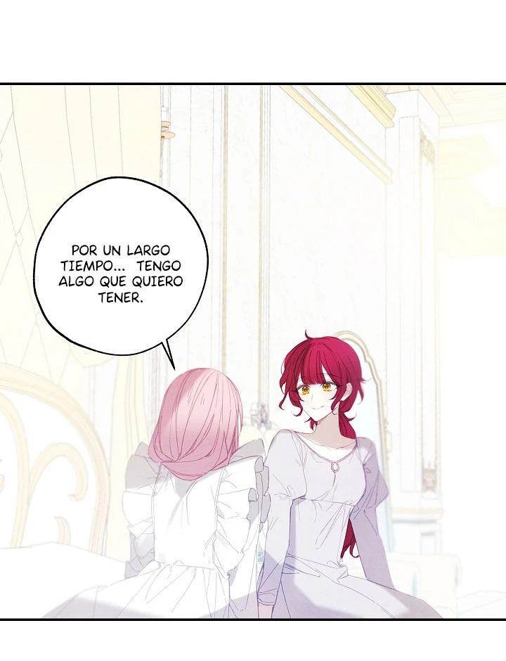 La tienda de muñecas de la princesa Capitulo 8 página 50