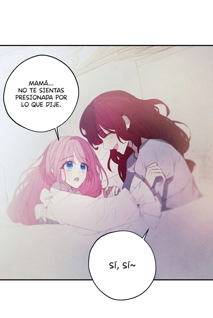 La tienda de muñecas de la princesa Capitulo 8 página 58