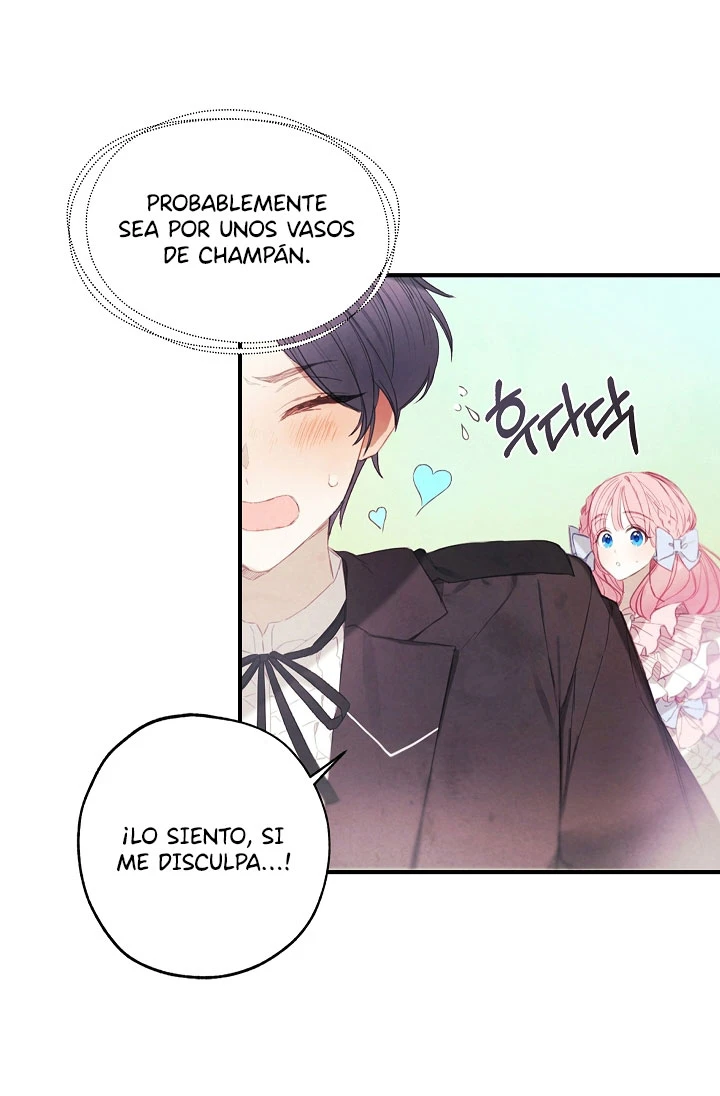 La tienda de muñecas de la princesa Capitulo 8 página 6
