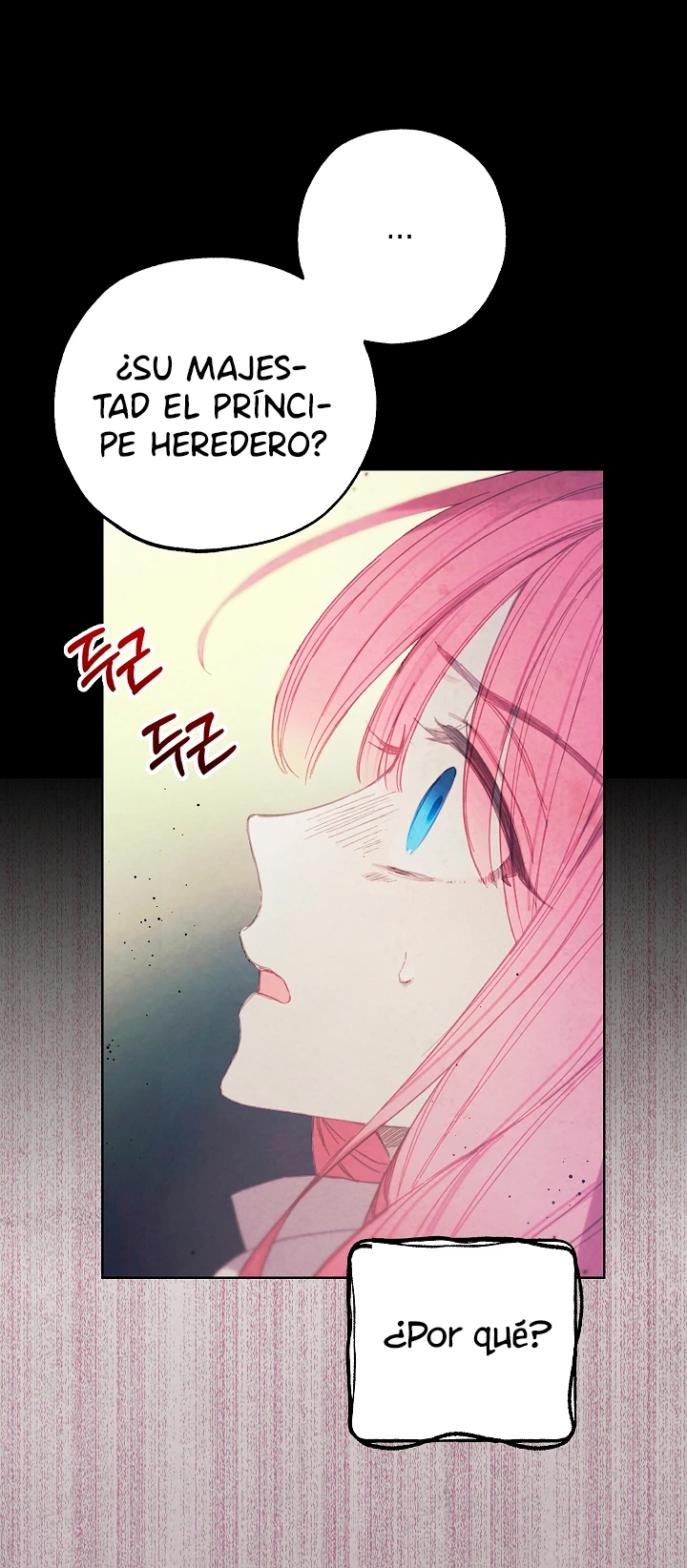 La tienda de muñecas de la princesa Capitulo 9 página 10