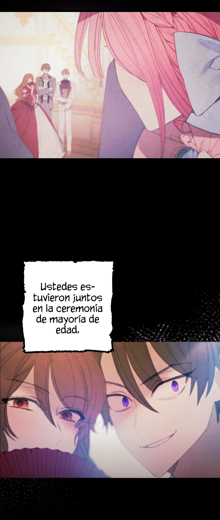 La tienda de muñecas de la princesa Capitulo 9 página 15