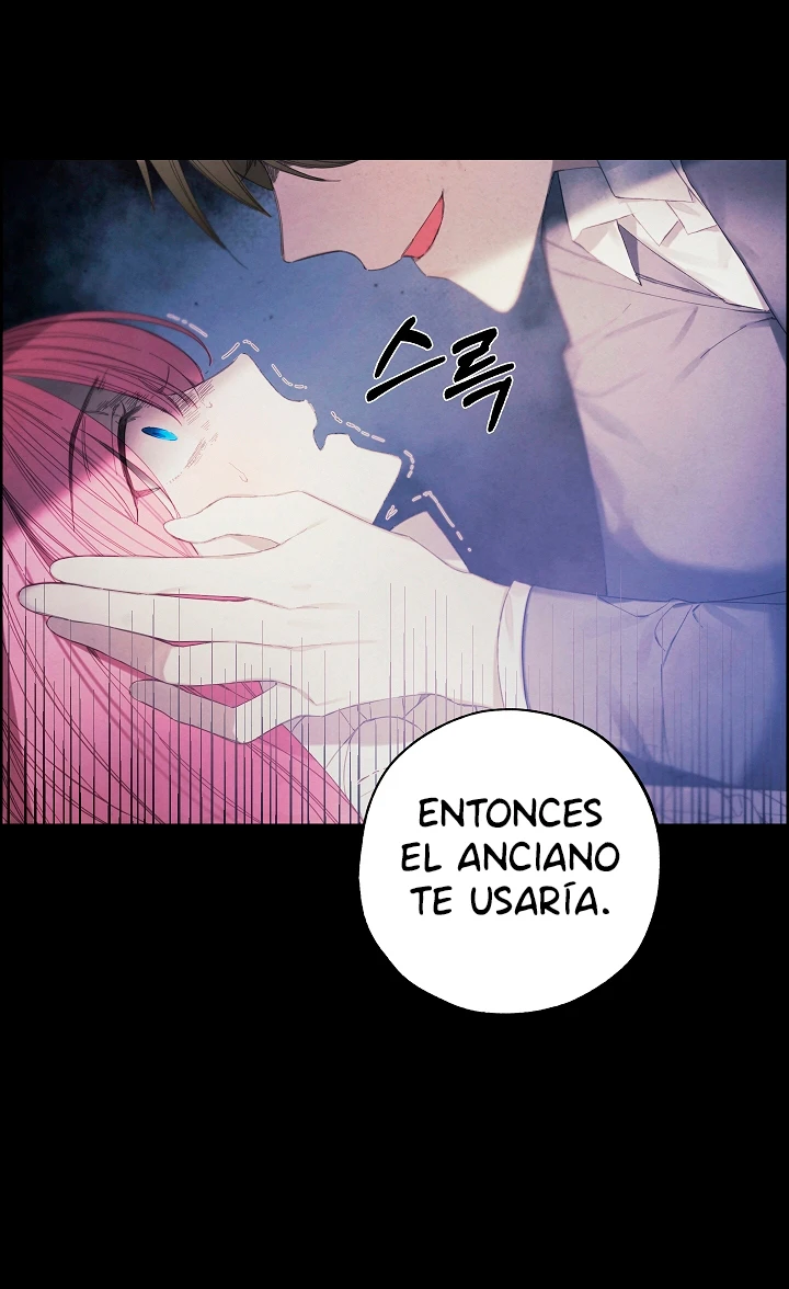 La tienda de muñecas de la princesa Capitulo 9 página 20
