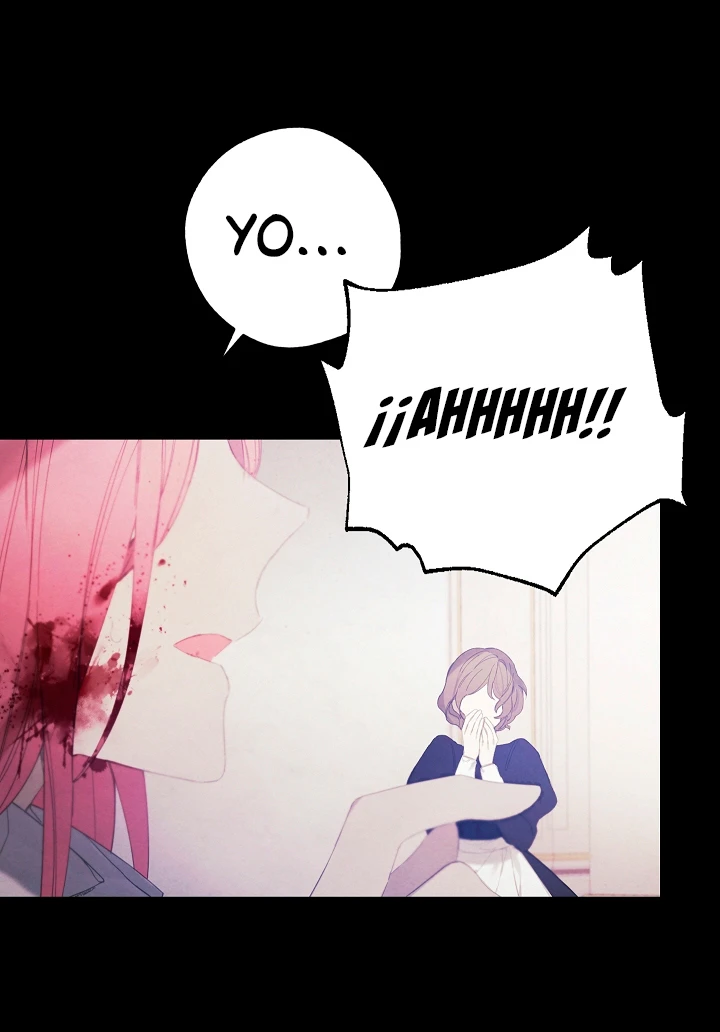 La tienda de muñecas de la princesa Capitulo 9 página 27