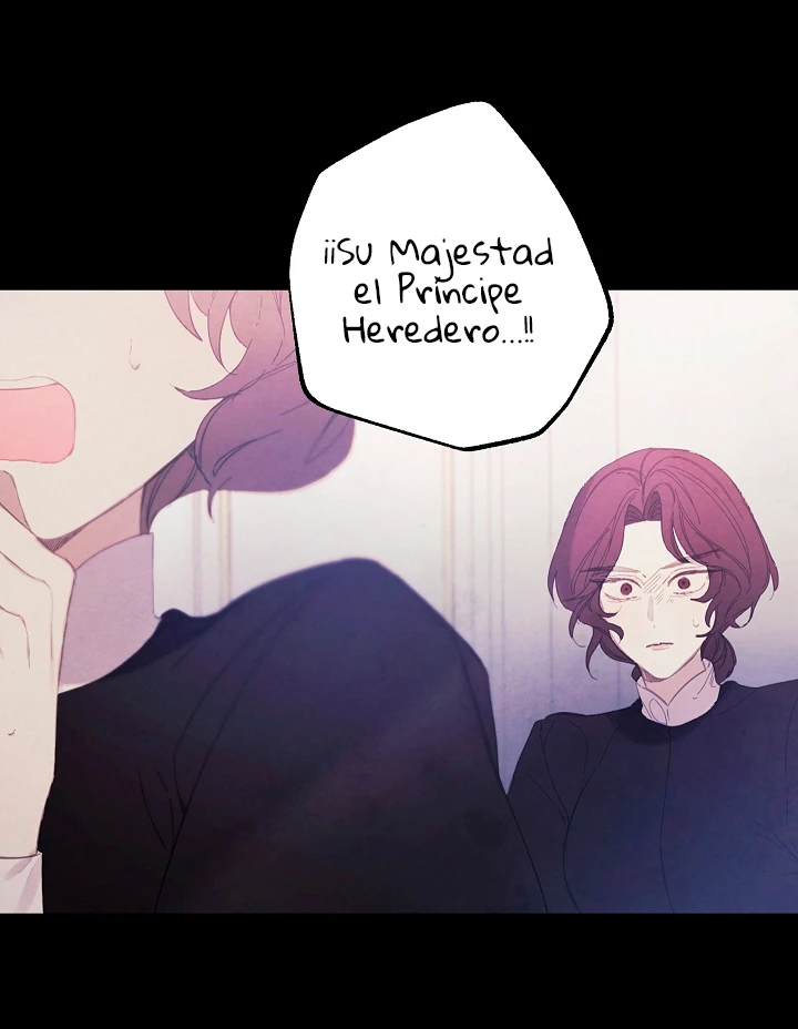 La tienda de muñecas de la princesa Capitulo 9 página 28
