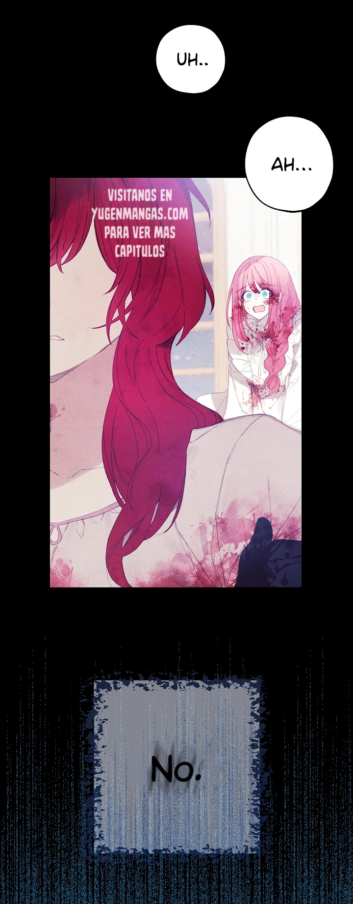 La tienda de muñecas de la princesa Capitulo 9 página 34