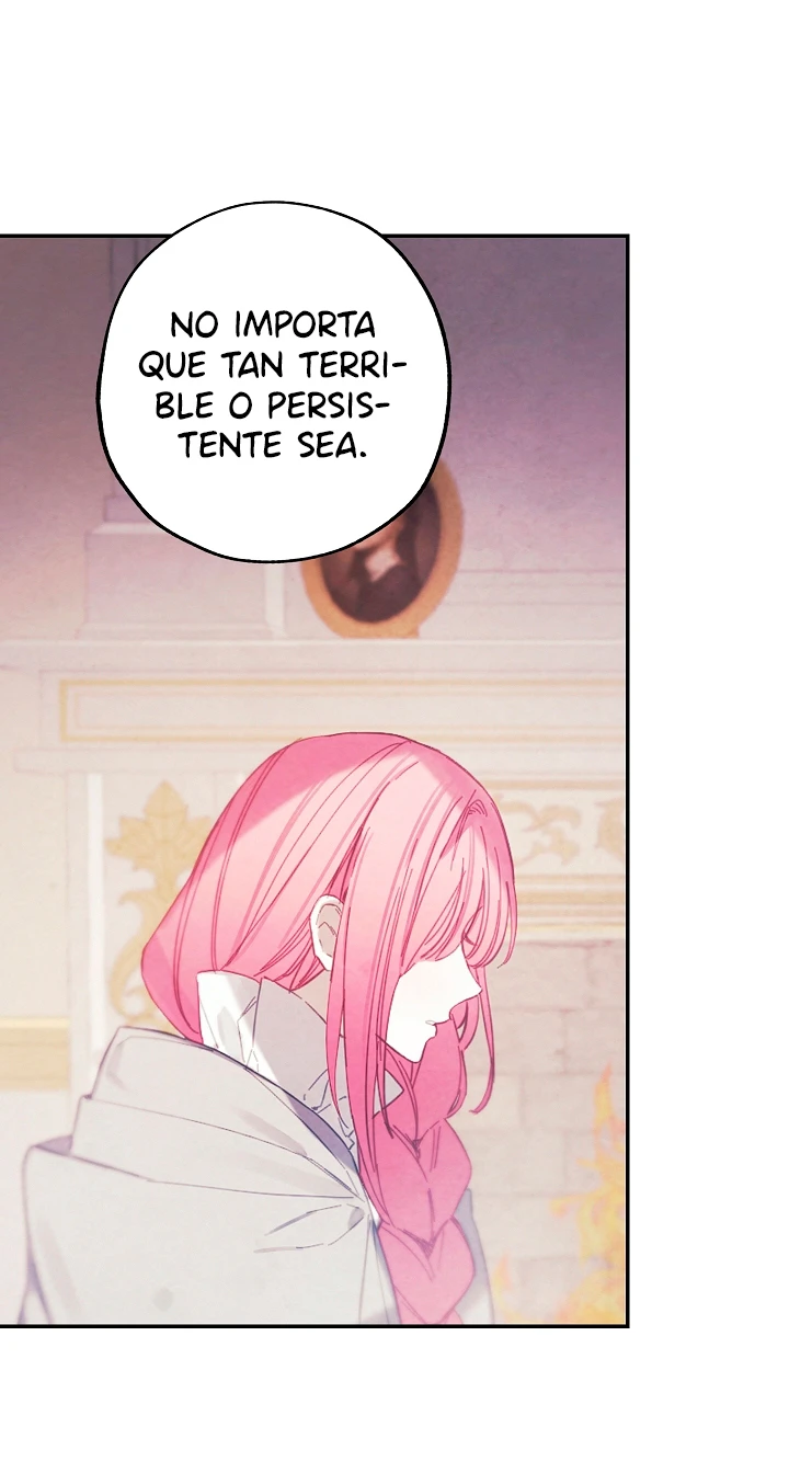 La tienda de muñecas de la princesa Capitulo 9 página 40