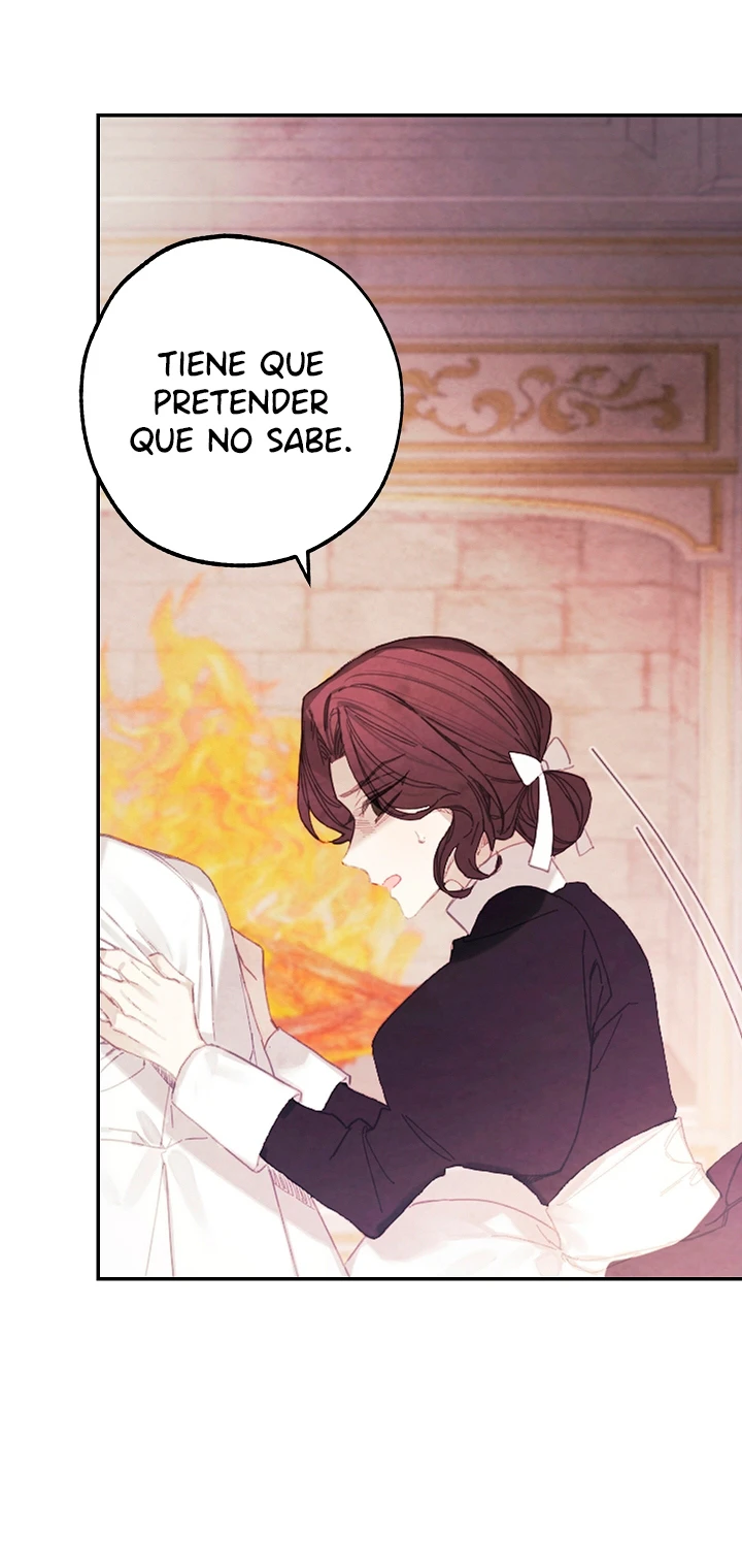 La tienda de muñecas de la princesa Capitulo 9 página 41