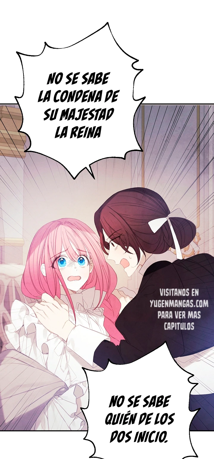 La tienda de muñecas de la princesa Capitulo 9 página 48