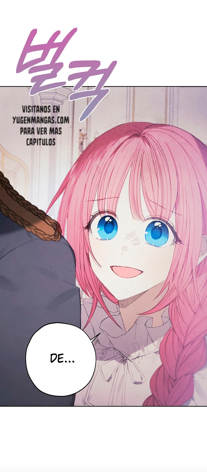 La tienda de muñecas de la princesa Capitulo 9 página 7