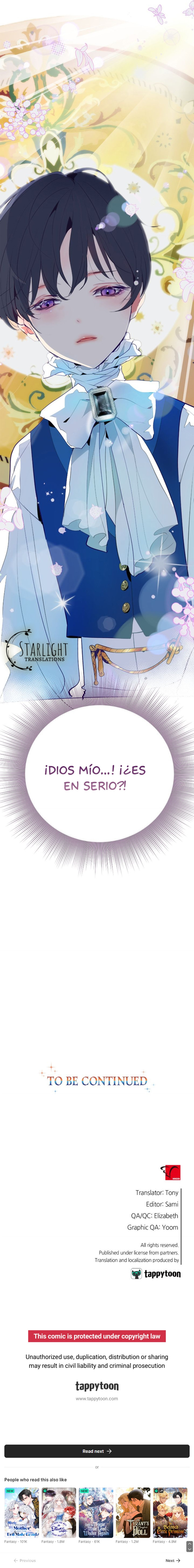 Seré La Mejor Amiga Del Frío Protagonista Capitulo 1 página 11