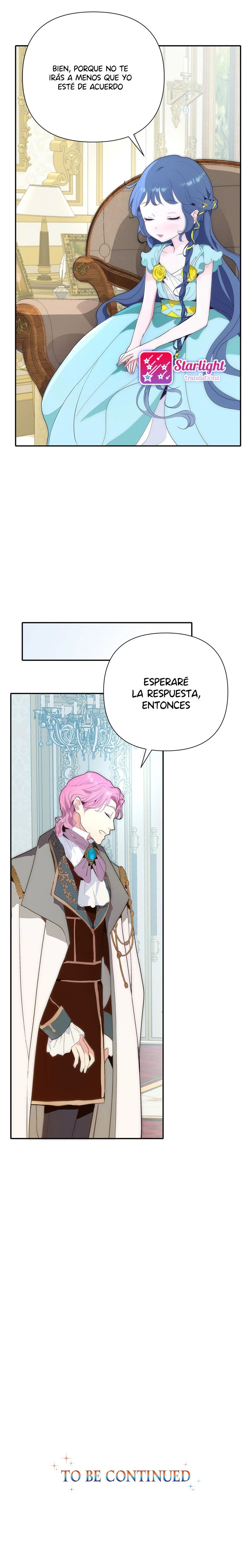 Seré La Mejor Amiga Del Frío Protagonista Capitulo 23 página 13