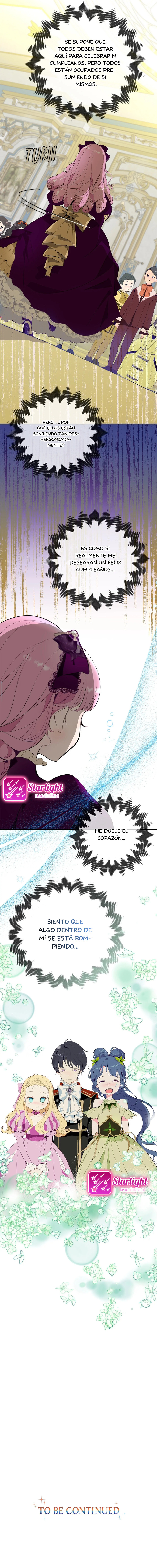 Seré La Mejor Amiga Del Frío Protagonista Capitulo 25 página 12