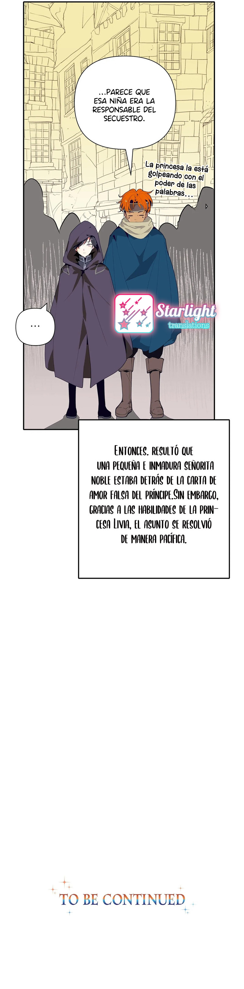 Seré La Mejor Amiga Del Frío Protagonista Capitulo 26 página 12