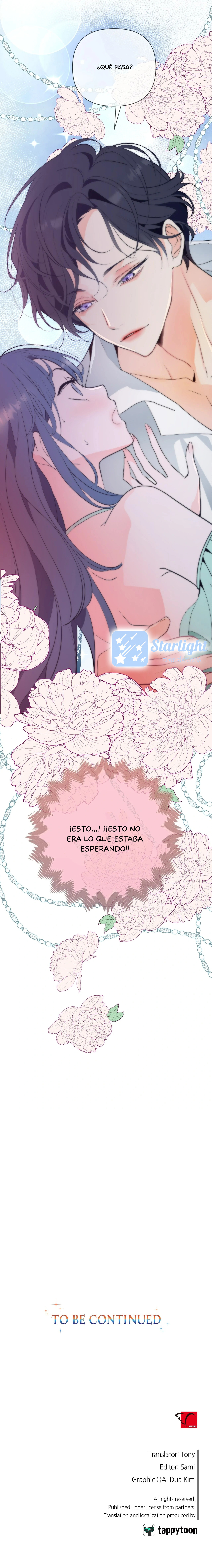 Seré La Mejor Amiga Del Frío Protagonista Capitulo 41 página 17