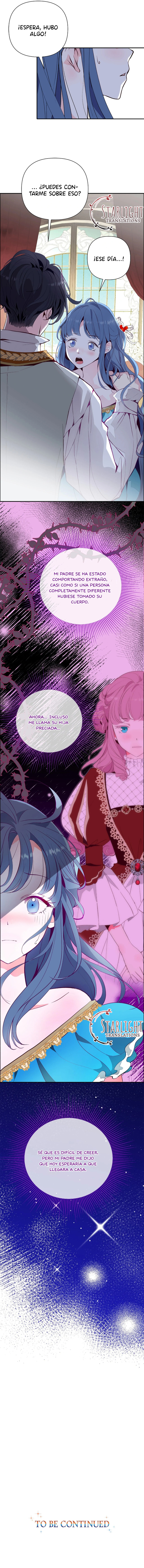 Seré La Mejor Amiga Del Frío Protagonista Capitulo 45 página 10