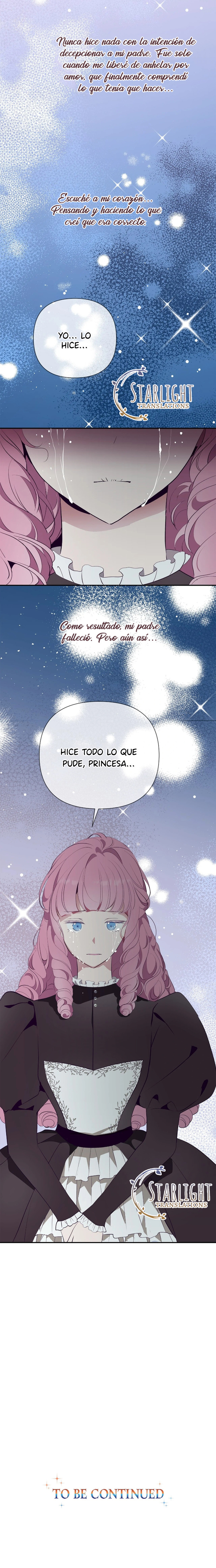 Seré La Mejor Amiga Del Frío Protagonista Capitulo 54 página 11