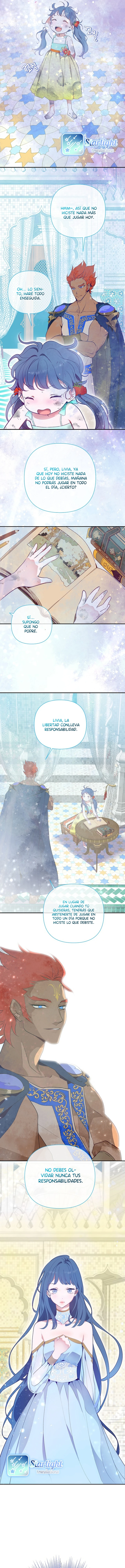 Seré La Mejor Amiga Del Frío Protagonista Capitulo 68 página 17