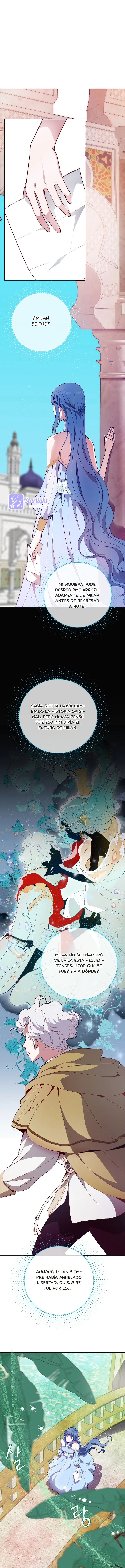 Seré La Mejor Amiga Del Frío Protagonista Capitulo 69 página 3