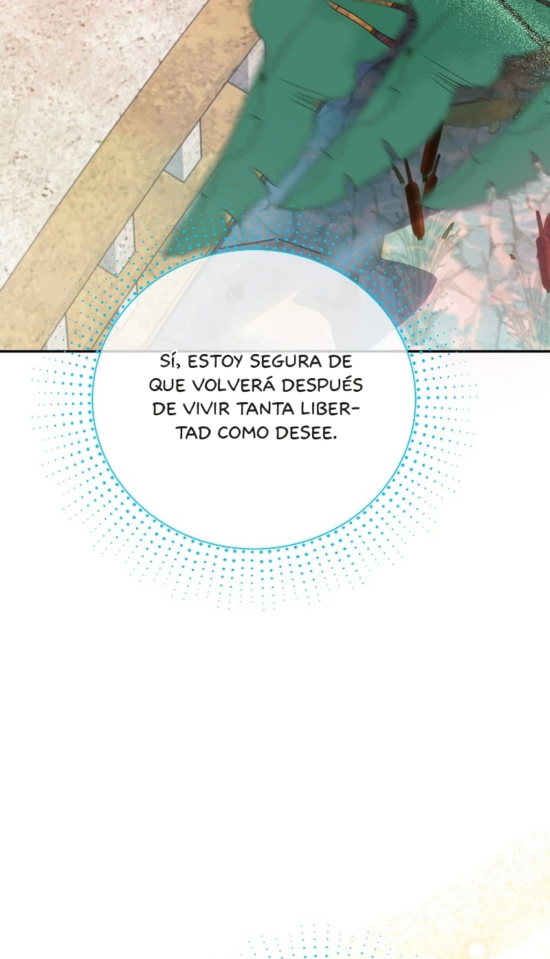 Seré La Mejor Amiga Del Frío Protagonista Capitulo 69 página 4