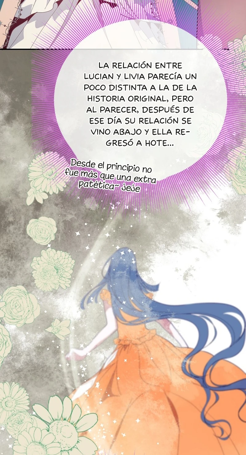 Seré La Mejor Amiga Del Frío Protagonista Capitulo 69 página 8