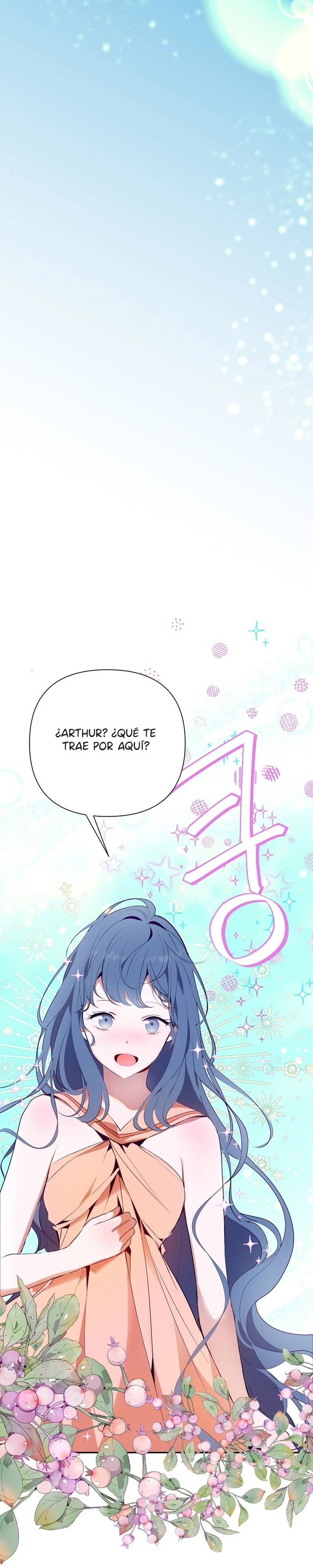 Seré La Mejor Amiga Del Frío Protagonista Capitulo 70 página 4