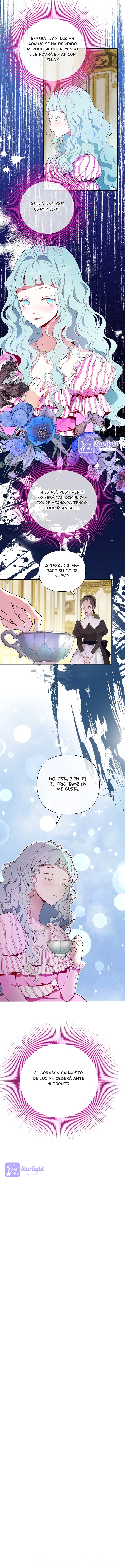 Seré La Mejor Amiga Del Frío Protagonista Capitulo 71 página 13