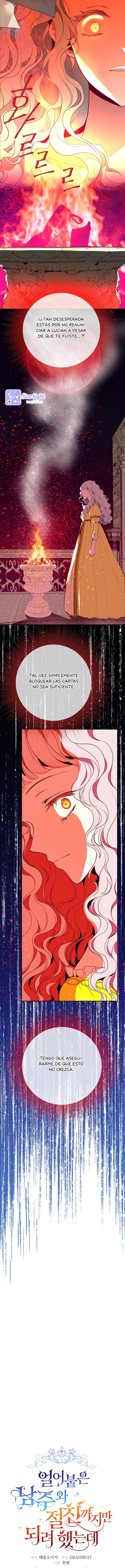 Seré La Mejor Amiga Del Frío Protagonista Capitulo 72 página 13