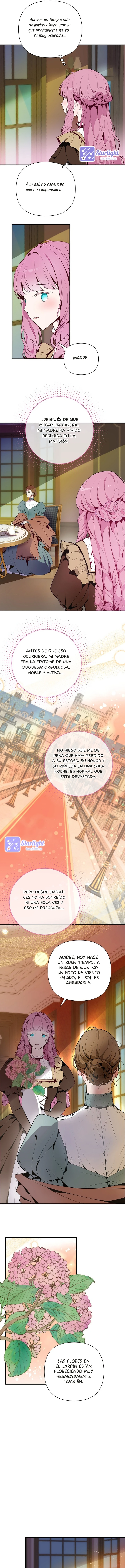 Seré La Mejor Amiga Del Frío Protagonista Capitulo 72 página 15