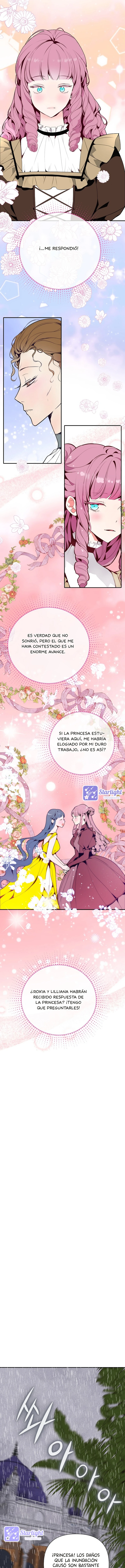 Seré La Mejor Amiga Del Frío Protagonista Capitulo 72 página 17