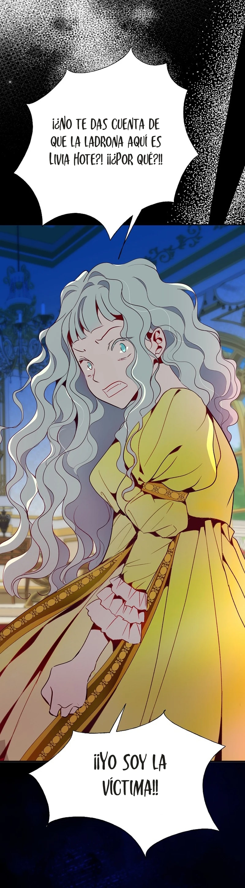 Seré La Mejor Amiga Del Frío Protagonista Capitulo 72 página 8