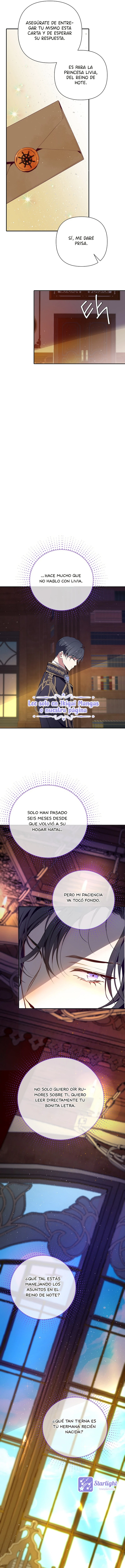 Seré La Mejor Amiga Del Frío Protagonista Capitulo 73 página 17